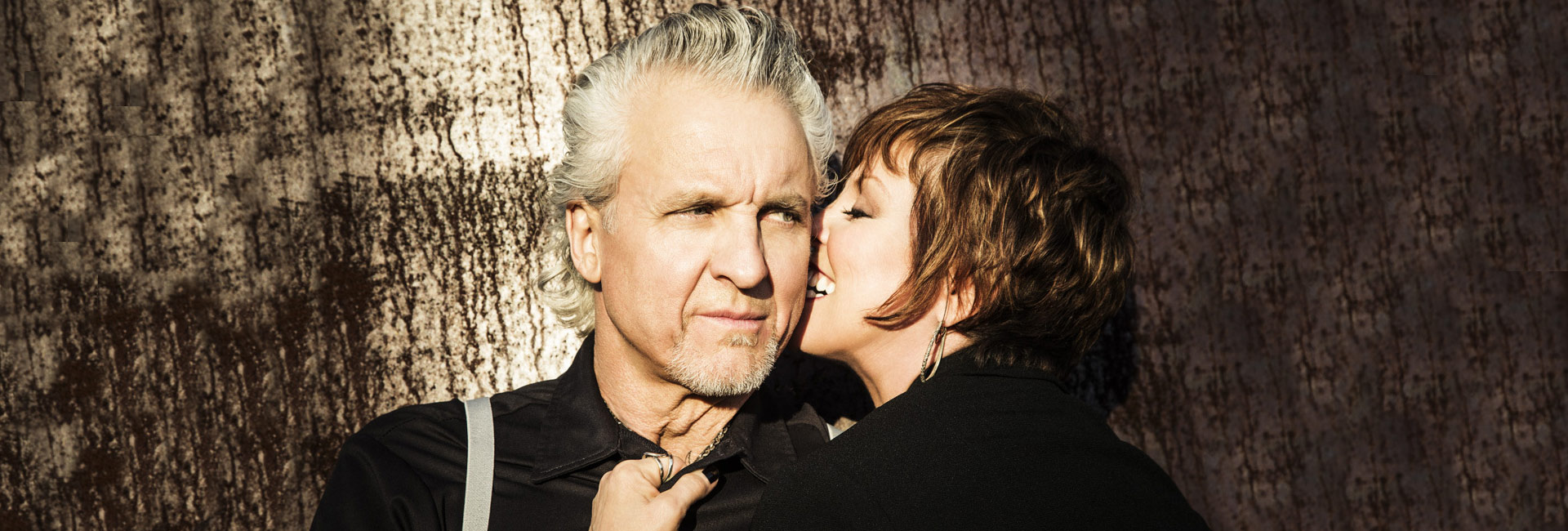 Pat Benatar & Neil Giraldo